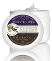Facial Moisturizer - Organic & 100% Natural - Best Facial Moisturizer for Sensitive, Oily or Severely Dry Skin - Anti...