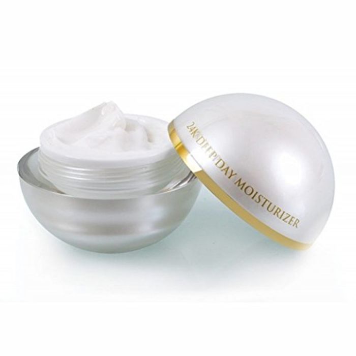 BestRated Face Moisturizer Day Creams For Women With Sensitive Skin