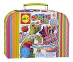 ALEX Toys - Craft, My First Sewing Kit, 195WN
