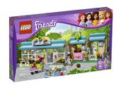 LEGO Friends Heartlake Vet 3188