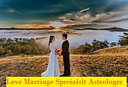 Love Marriage Specialist - Jai Ambay Jyotish Research Centre