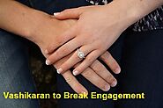 Vashikaran mantra to break marriage