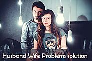 Husband Wife Dispute Problem Solution Astrology - Jai Ambay Jyotish Research Centre