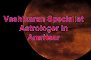 Famous Vashikaran specialist Astrologer in Amritsar - Jai Ambay Jyotish Research Centre