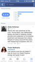 Facebook puts more emphasis on local page review scores - Inside Facebook