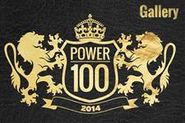 Power 100: The UK's top marketers