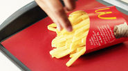 McDonald's Has Released An App To Protect Your French Fries