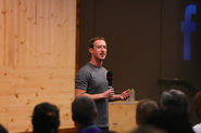 Facebook has Scheduled Another Zuckerberg Public Q&A