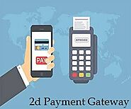 Get 2D Payment Gateway by eMerchant Pro