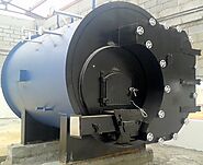 Steam Boiler