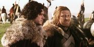 Game Of Thrones - Jon Snow’s Heritage