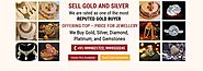 Gold And Silver Dealers In Delhi NCR