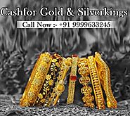 Best Trusted Gold Dealers In Noida