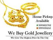 Cash For Gold In Laxmi Nagar | Gold Buyer In Laxmi Nagar