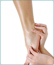 Foot Pain Relief, Orthotics Therapy Sherwood Park AB | Eastgate Physiotherapy