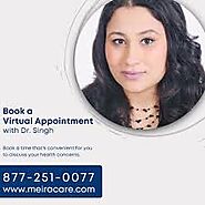 Virtual Heath Care- Meira Care