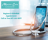 Do You Think Virtual Telehealth Clinics Are Going To Get More Popularity In 2021? – MeiraCare