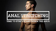 Do you want to enjoy more Fisting? Most Powerful Course For Anal Stretching