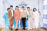 Sinopsis Hospital Playlist 2 (2021), Drama Korea - Idehits.net