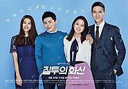 Sinopsis Jealousy Incarnate Drama Korea (2016), Episode 1 - Terakhir - Idehits