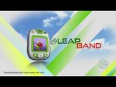 LeapBand from LeapFrog is Fit Made Fun!