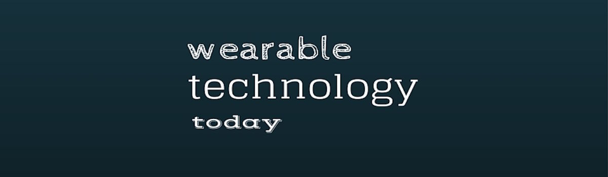 Headline for Best Wearable Technology Today