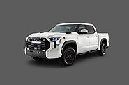 Excited About The 2022 Tundra TRD Pro?