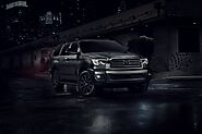 What To Anticipate In The 2023 Sequoia