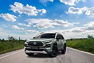 Cars for Sale in Orange County like the 2022 RAV4 Adventure is Coming Very Soon