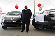 Know More About The 2007 Toyota Tundra That Reached a Million Miles