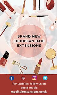 Brand New European Hair Extensions Online | Hair loss is a c… | Flickr