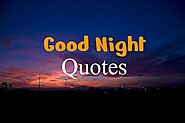 Website at https://yourhindi.net/good-night-quotes-in-hindi/