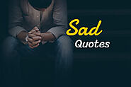 Website at https://yourhindi.net/sad-quotes-in-hindi/