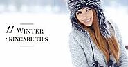 Tips To Get Rid of Dry Winter Skin
