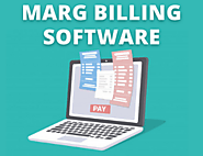 Website at https://margcompusoft.com/retail/billing_software.html