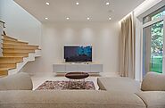Home Interior Designing | Kalandoor Group of Companies