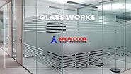 Glass Architecture | Glass Works | Kalandoor Group