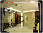 Importance of Great Office Interior Design | Kalandoor