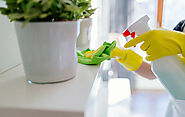 Essential Household Cleaning Supplies Every Home Needs