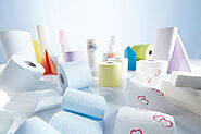 Buy Household Paper Products and Cleaning Supplies Online that are Eco- Friendly
