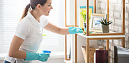 Get Cleaning Supplies Online to Make Your Dream Home a Clean Home