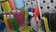 Wholesale Janitorial Supply Products & Bulk Cleaning Supplies Online