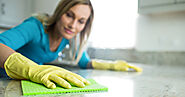 Get Household Cleaning Supplies That Kill Coronavirus