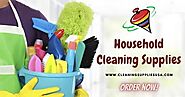 Superior Wholesale Household Cleaning Supplies