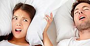 Laser Snoring Treatment in Perth | Nightlase Laser Snoring Treatment