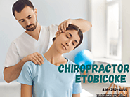 Specialized Chiropractic Care in Etobicoke: Waterfront Physio & Rehab