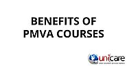 PPT - Benefits of PMVA Courses PowerPoint Presentation, free download - ID:10831132