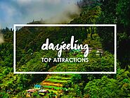 Darjeeling beyond Tea Gardens: Top Tourist Places, Attractions of ‘The Queen of the Hills'