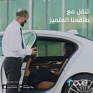 Car Rental in Kuwait with Experienced Drivers - Smooth Journey, Pleasure of Travel