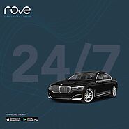 Why Choose a RideRove as Car Rental Company in Kuwait | RideRove App